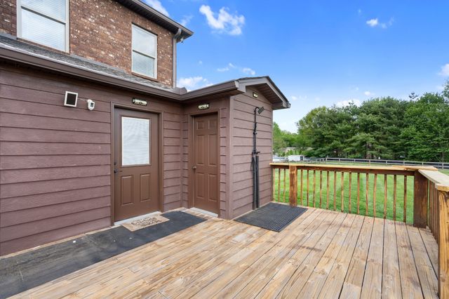 3457 Maxie Jones Rd, Springfield, TN 37172