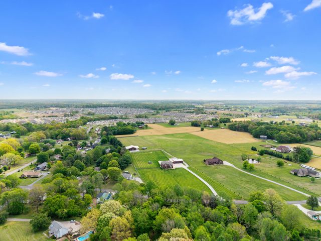 3457 Maxie Jones Rd, Springfield, TN 37172