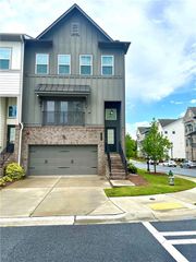 2620 Blackburn Court, Smyrna, GA 30080
