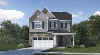 3041 Ocean Sunrise Drive, Wake Forest, NC 27587