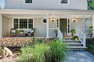35 Bonnie Brook Road, Westport, CT 06880