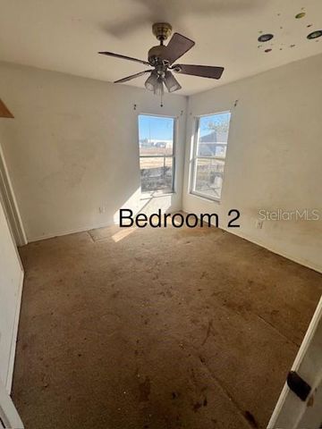 3318 COLFAX LANE, North Port, FL 34286