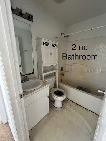 3318 COLFAX LANE, North Port, FL 34286