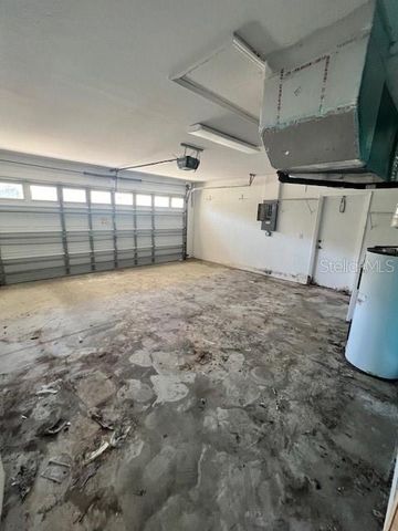 3318 COLFAX LANE, North Port, FL 34286