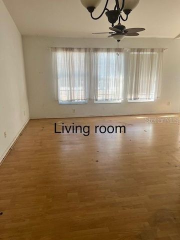 3318 COLFAX LANE, North Port, FL 34286