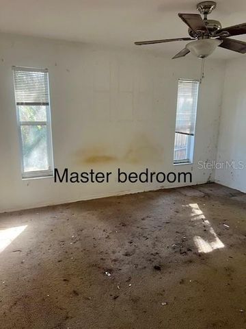 3318 COLFAX LANE, North Port, FL 34286