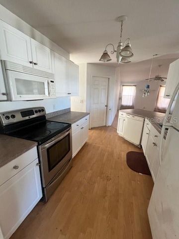 3318 COLFAX LANE, North Port, FL 34286