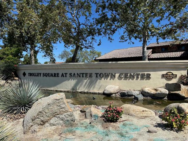 9848 Buena Vista 1, Santee, CA 92071