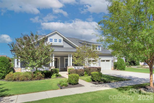 12909 Sandpiper Grove Court, Charlotte, NC 28278