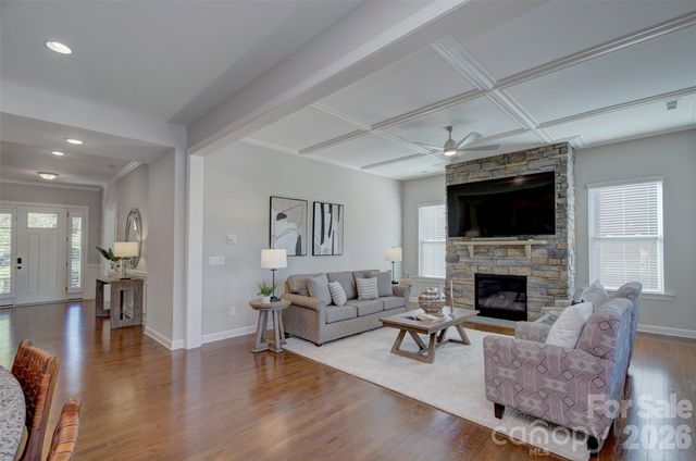 12909 Sandpiper Grove Court, Charlotte, NC 28278