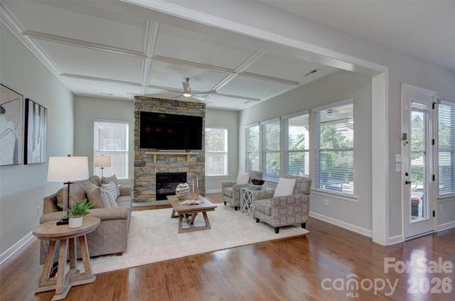 12909 Sandpiper Grove Court, Charlotte, NC 28278
