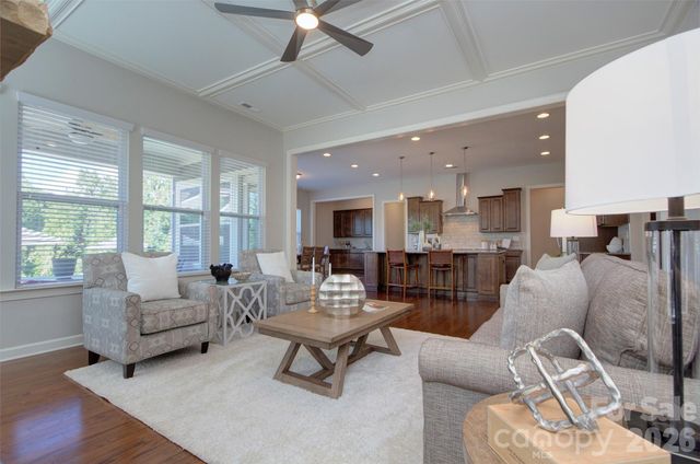 12909 Sandpiper Grove Court, Charlotte, NC 28278
