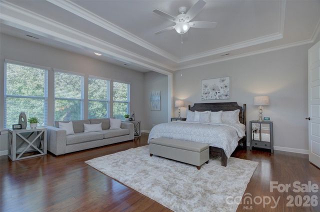 12909 Sandpiper Grove Court, Charlotte, NC 28278