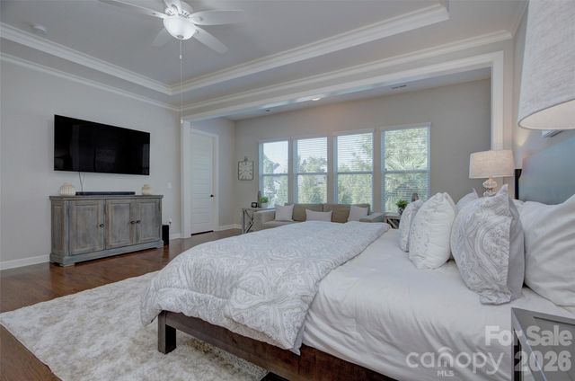 12909 Sandpiper Grove Court, Charlotte, NC 28278