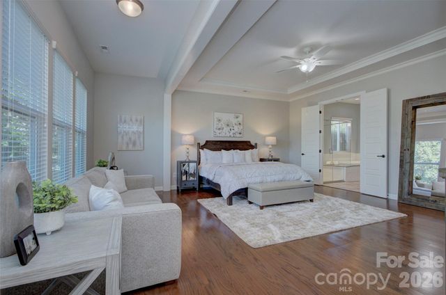 12909 Sandpiper Grove Court, Charlotte, NC 28278