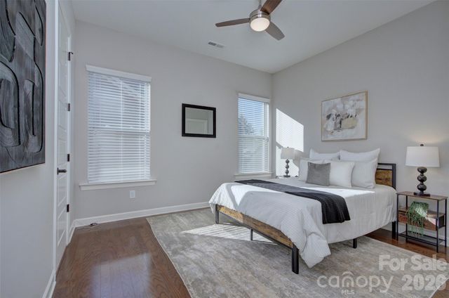 12909 Sandpiper Grove Court, Charlotte, NC 28278