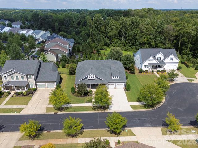 12909 Sandpiper Grove Court, Charlotte, NC 28278