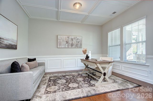 12909 Sandpiper Grove Court, Charlotte, NC 28278