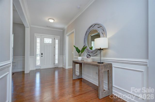 12909 Sandpiper Grove Court, Charlotte, NC 28278