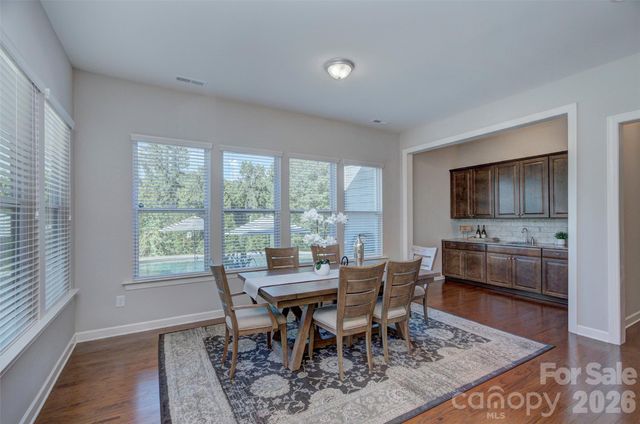 12909 Sandpiper Grove Court, Charlotte, NC 28278