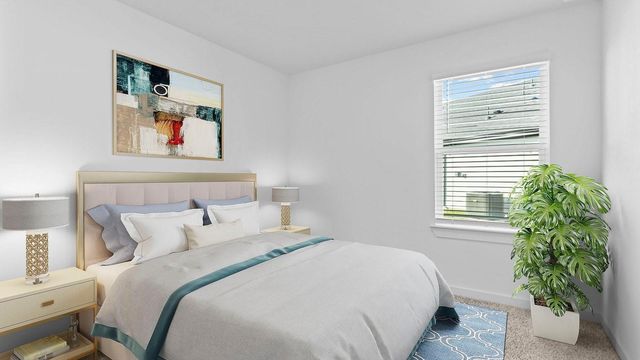 31130 Warwick Coast Court, Fulshear, TX 77441