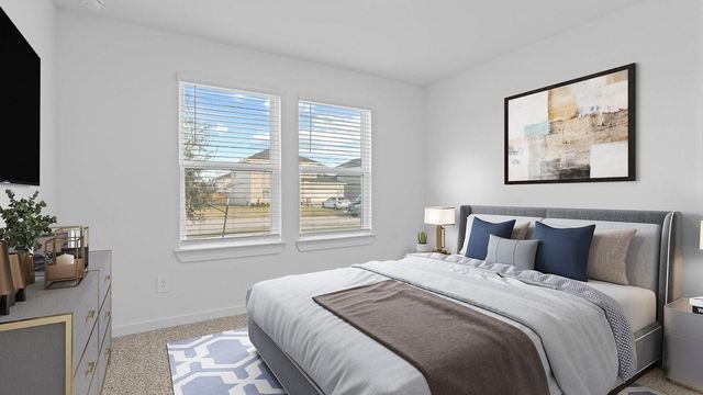 31130 Warwick Coast Court, Fulshear, TX 77441