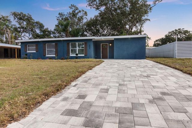 4027 WARING DRIVE, Tampa, FL 33610