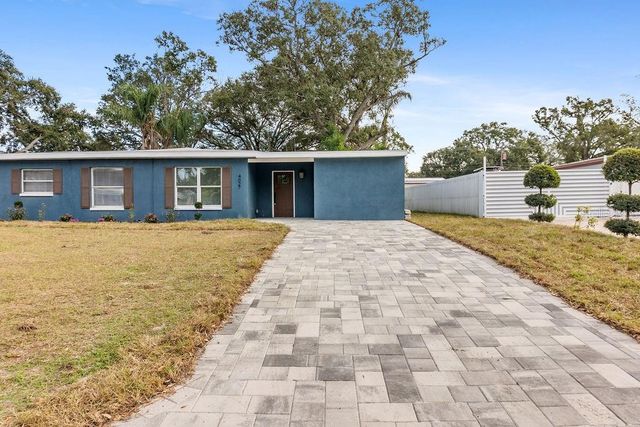 4027 WARING DRIVE, Tampa, FL 33610