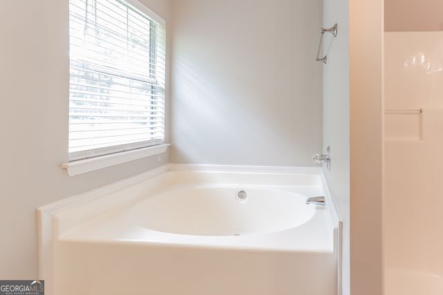 4258 Ward Bluff Drive, Ellenwood, GA 30294