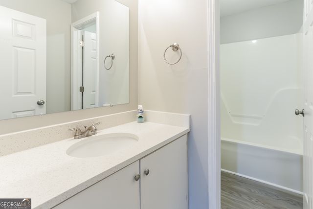 4258 Ward Bluff Drive, Ellenwood, GA 30294