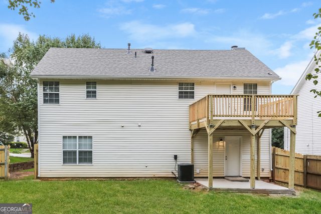 4258 Ward Bluff Drive, Ellenwood, GA 30294