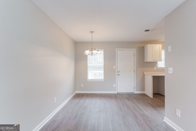 4258 Ward Bluff Drive, Ellenwood, GA 30294