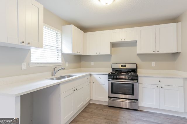 4258 Ward Bluff Drive, Ellenwood, GA 30294