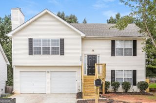 4258 Ward Bluff Drive, Ellenwood, GA 30294