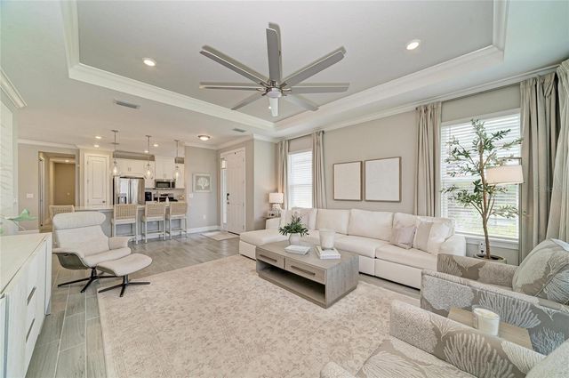 3012 TRAMONTO COURT, Bradenton, FL 34211