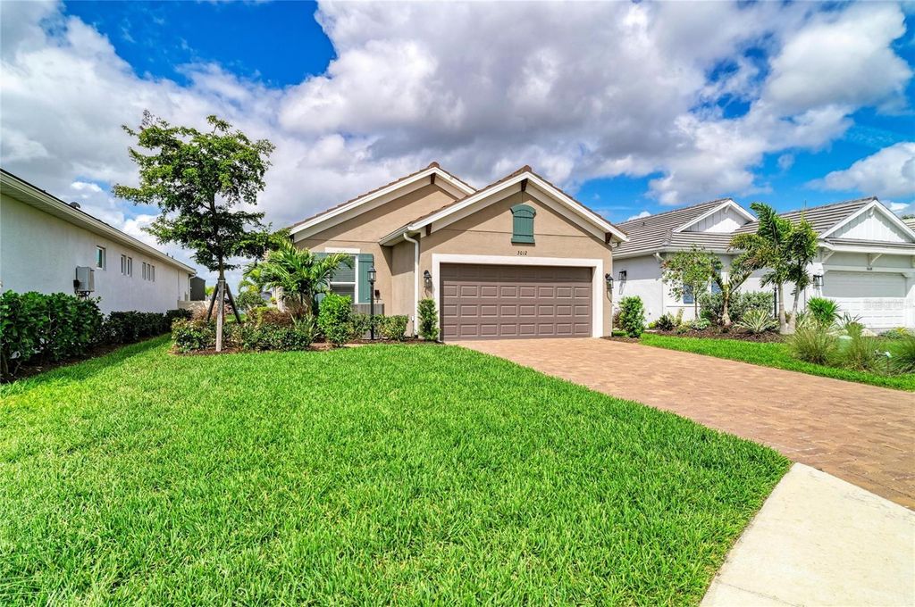 3012 TRAMONTO COURT, Bradenton, FL 34211