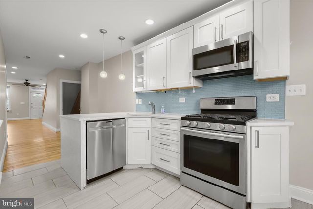 3302 CHESTNUT AVE, Baltimore, MD 21211