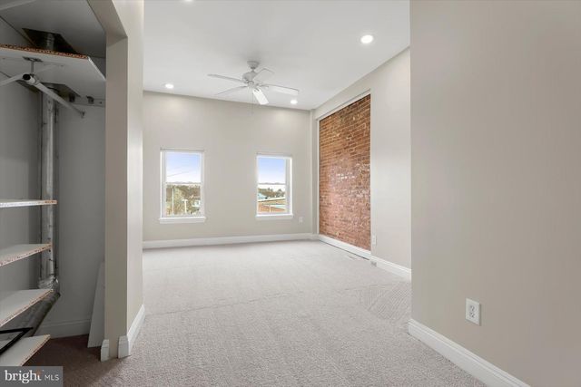 3302 CHESTNUT AVE, Baltimore, MD 21211