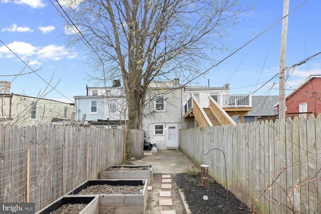 3302 CHESTNUT AVE, Baltimore, MD 21211