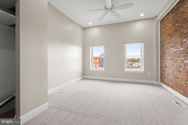 3302 CHESTNUT AVE, Baltimore, MD 21211