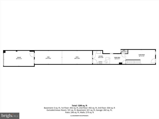 3302 CHESTNUT AVE, Baltimore, MD 21211