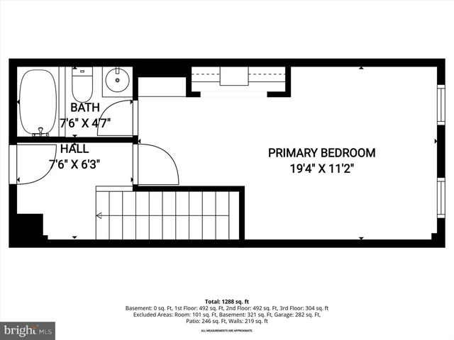 3302 CHESTNUT AVE, Baltimore, MD 21211