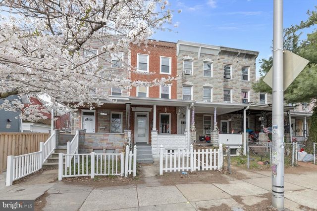 3302 CHESTNUT AVE, Baltimore, MD 21211