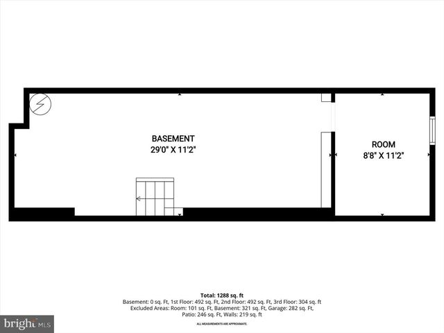 3302 CHESTNUT AVE, Baltimore, MD 21211