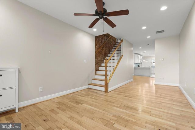 3302 CHESTNUT AVE, Baltimore, MD 21211