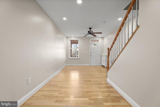 3302 CHESTNUT AVE, Baltimore, MD 21211