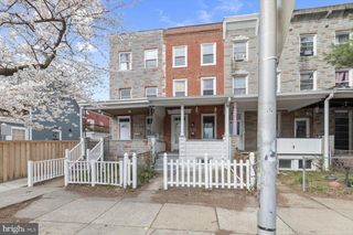 3302 CHESTNUT AVE, Baltimore, MD 21211