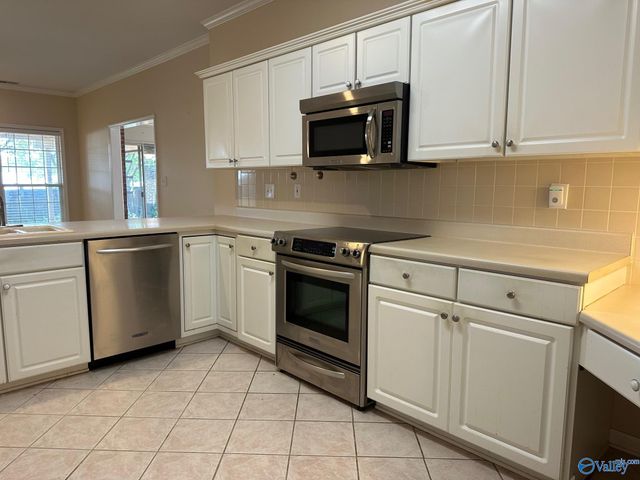 138 Canterbury Drive, Madison, AL 35758