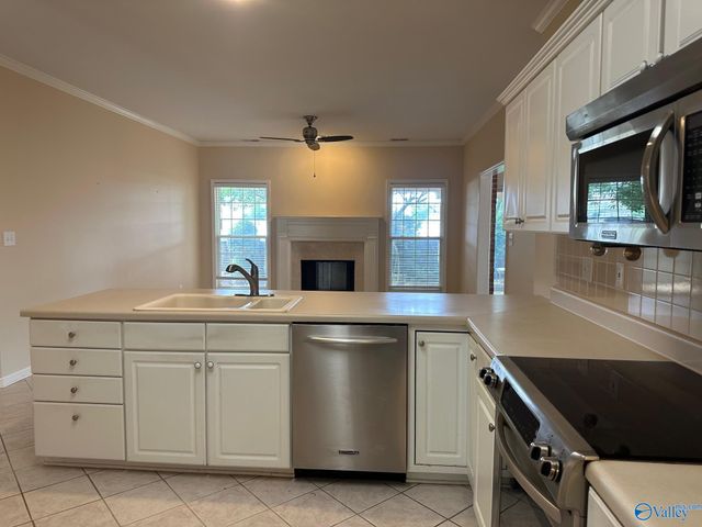 138 Canterbury Drive, Madison, AL 35758