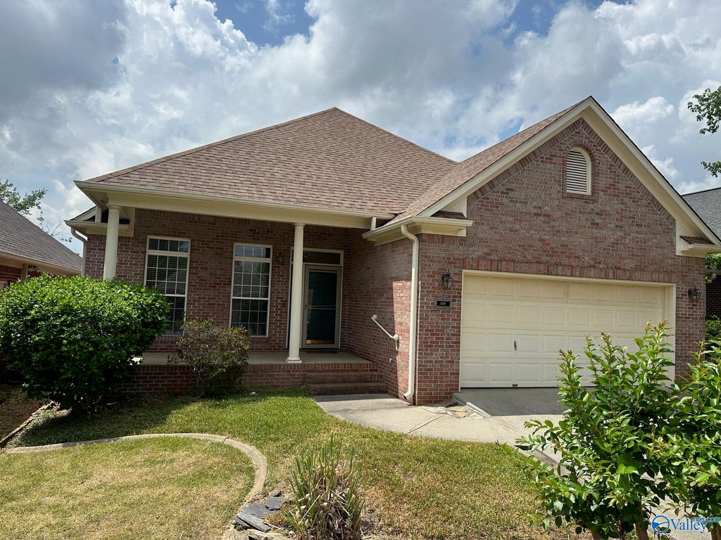 138 Canterbury Drive, Madison, AL 35758